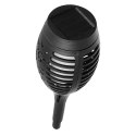 LAM PA OGRODOWA SOLARNA -  POCHODNIA 23559
