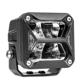 LAM PA ROBOCZA DROGOWA LED  PRO REFLEKTOR HOMOLOGACJA ECE R149 12V 24V AMIO-03867