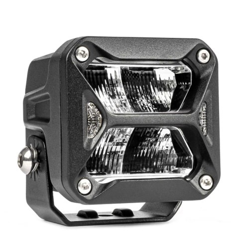 LAM PA ROBOCZA DROGOWA LED  PRO REFLEKTOR HOMOLOGACJA ECE R149 12V 24V AMIO-03867