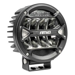 LAM PA ROBOCZA DROGOWA LED  PRO REFLEKTOR HOMOLOGACJA ECE R149 12V 24V AMIO-03869