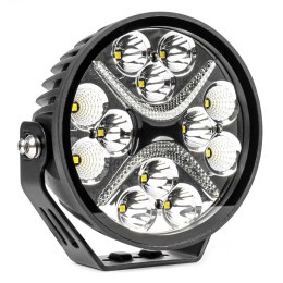 LAM PA ROBOCZA DROGOWA LED  PRO REFLEKTOR HOMOLOGACJA ECE R149 12V 24V AMIO-03870