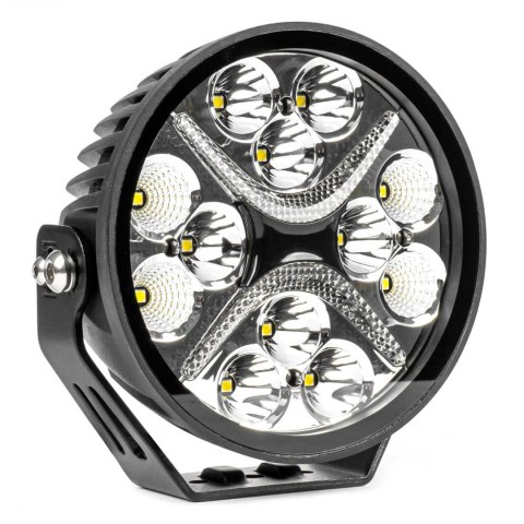LAM PA ROBOCZA DROGOWA LED PRO REFLEKTOR HOMOLOGACJA ECE R149 12V 24V AMIO-03870 LAM PA ROBOCZA DROGOWA LED PRO REFLEKTOR HOMOLOGACJA ECE R149 12V 24V AMIO-03870
