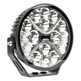 LAM PA ROBOCZA DROGOWA LED  PRO REFLEKTOR HOMOLOGACJA ECE R149 12V 24V AMIO-03871