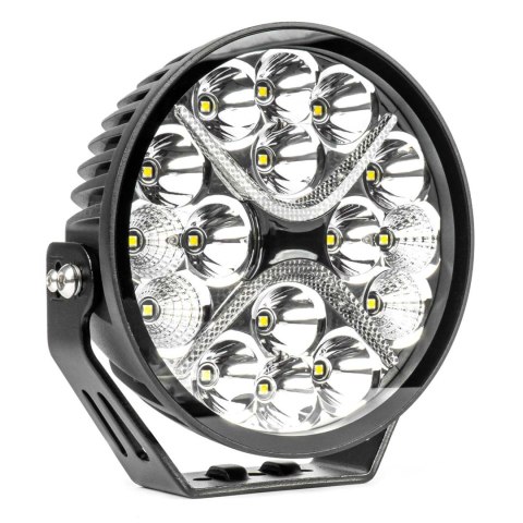 LAM PA ROBOCZA DROGOWA LED  PRO REFLEKTOR HOMOLOGACJA ECE R149 12V 24V AMIO-03871