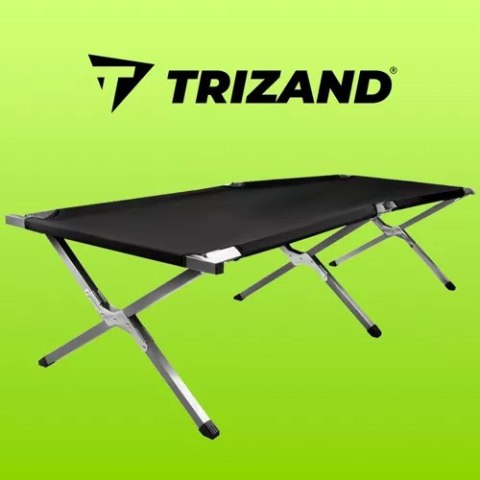 ŁÓŻKO POLOWE - KANADYJKA TRIZAND 23190 ŁÓŻKO POLOWE - KANADYJKA TRIZAND 23190