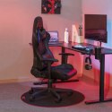 MATA  POD FOTEL GAMINGOWY NANORS, 100CM, RS172