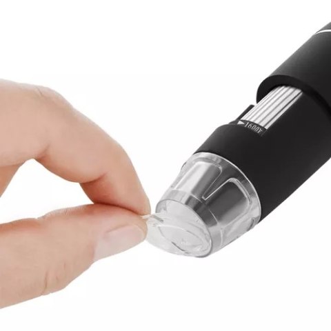 MIKROSKO P CYFROWY USB 1600x 23762 MIKROSKO P CYFROWY USB 1600x 23762