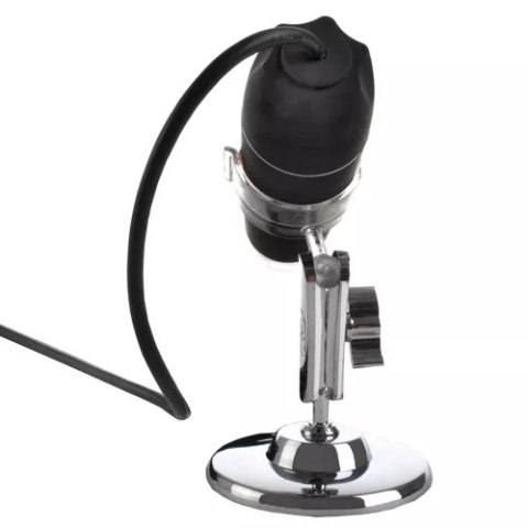 MIKROSKO P CYFROWY USB 1600x 23762 MIKROSKO P CYFROWY USB 1600x 23762