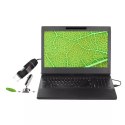 MIKROSKO P CYFROWY USB 1600x 23762