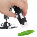 MIKROSKO P CYFROWY USB 1600x 23762