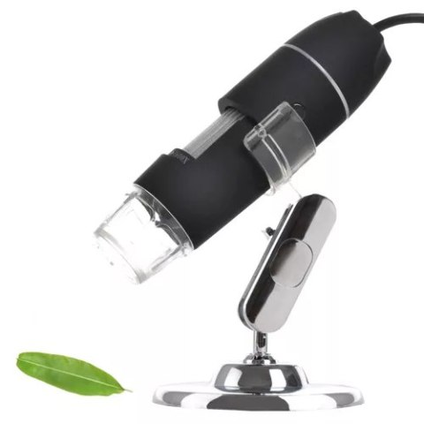 MIKROSKO P CYFROWY USB 1600x 23762 MIKROSKO P CYFROWY USB 1600x 23762
