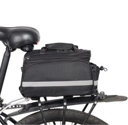 RW38 TORBA ROWEROWA NA BAGAŻNIK