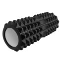 ROLLER JOGA - WAŁEK DO MASAŻU (CZARNY) 23570