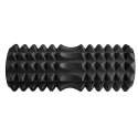 ROLLER JOGA - WAŁEK DO MASAŻU (CZARNY) 23570