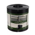 TAŚMA OGRODZENIOWA 19CMx26M 700G/M2 ANTRACYT 23909
