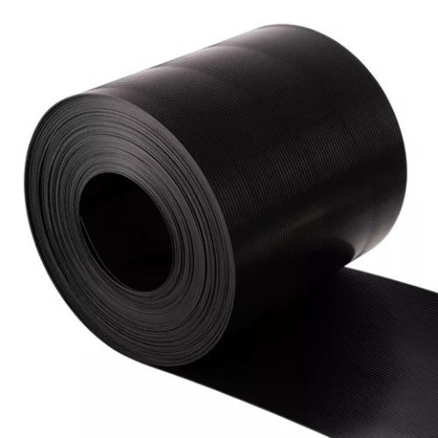 TAŚMA OGRODZENIOWA 19CMx26M 700G/M2 ANTRACYT 23909 TAŚMA OGRODZENIOWA 19CMx26M 700G/M2 ANTRACYT 23909