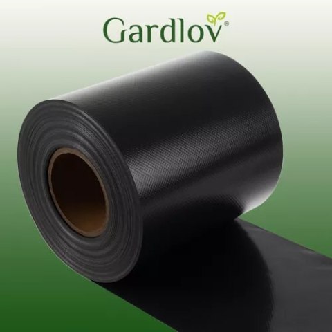 TAŚMA OGRODZENIOWA 19CMx35M 630G/M2 ANTRACYT 23703 TAŚMA OGRODZENIOWA 19CMx35M 630G/M2 ANTRACYT 23703