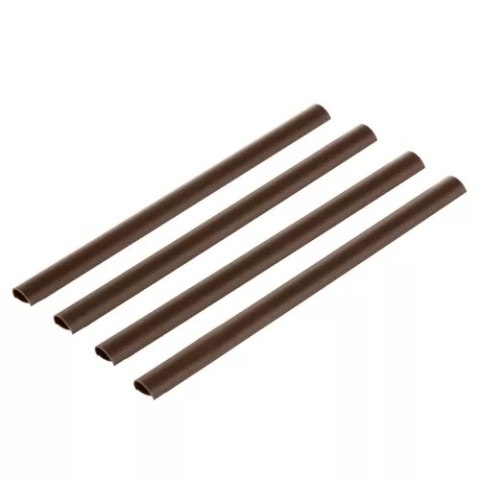 TAŚMA OGRODZENIOWA 19CMx35M 630G/M2 BRĄZOWA 23707 TAŚMA OGRODZENIOWA 19CMx35M 630G/M2 BRĄZOWA 23707
