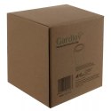 TAŚMA OGRODZENIOWA 19CMx35M 630G/M2 BRĄZOWA 23707
