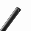 TAŚMA OGRODZENIOWA 19CMx35M 630G/M2 SZARA 23704