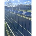 TAŚMA OGRODZENIOWA 4,75CMx35M 450G ANTRACYT 23910