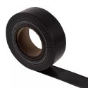 TAŚMA OGRODZENIOWA 4,75CMx35M 450G ANTRACYT 23910