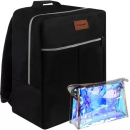 TORBA  PODRÓŻNA  PLECAK TRIZAND 23734