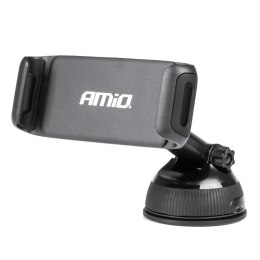 UCHWYT DO SAMOCHODU NA TABLET TELEFON SZYBĘ KOK PIT AMIO-03798