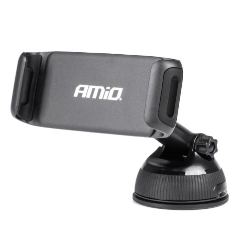 UCHWYT DO SAMOCHODU NA TABLET TELEFON SZYBĘ KOK PIT AMIO-03798 UCHWYT DO SAMOCHODU NA TABLET TELEFON SZYBĘ KOK PIT AMIO-03798