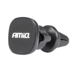 UCHWYT DO SAMOCHODU NA TELEFON KRATKĘ MAGNETYCZNY AMIO-03785
