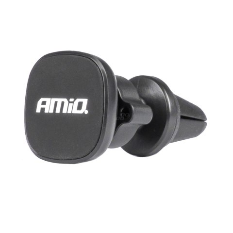 UCHWYT DO SAMOCHODU NA TELEFON KRATKĘ MAGNETYCZNY AMIO-03785 UCHWYT DO SAMOCHODU NA TELEFON KRATKĘ MAGNETYCZNY AMIO-03785