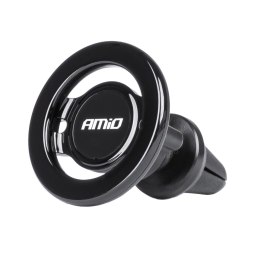 UCHWYT DO SAMOCHODU NA TELEFON KRATKĘ MAGNETYCZNY MY MAG AMIO-03793