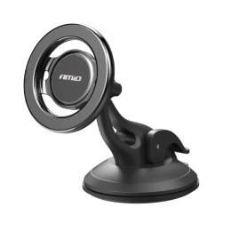 UCHWYT DO SAMOCHODU NA TELEFON SZYBĘ KOK PIT DESKĘ MY MAG AMIO-03795
