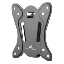 UCHWYT DO TELEWIZORA MACLEAN, MAx VESA 100x100, 13-27", 25KG, MC-715A