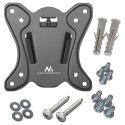 UCHWYT DO TELEWIZORA MACLEAN, MAx VESA 100x100, 13-27", 25KG, MC-715A