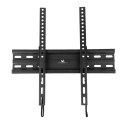UCHWYT DO TELEWIZORA LUB MONITORA MACLEAN, MAx VESA 400x400, 32-70", 45KG, CZARNY, MC-748A