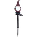ZD119A LAM PA SOLARNA KRASNAL 43CM