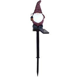 ZD119A LAM PA SOLARNA KRASNAL 43CM