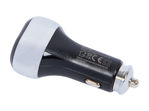 75-776# ŁADOWARKA SAMOCHODOWA GN.USB-Cx2 50W G50A 75-776# ŁADOWARKA SAMOCHODOWA GN.USB-Cx2 50W G50A