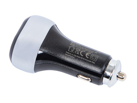 75-777# ŁADOWARKA SAMOCHODOWA GN.USB+USB-C 38W G38A 75-777# ŁADOWARKA SAMOCHODOWA GN.USB+USB-C 38W G38A