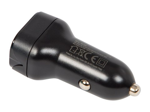 75-778# ŁADOWARKA SAMOCHODOWA GN.USB+USB-C 38W G38B 75-778# ŁADOWARKA SAMOCHODOWA GN.USB+USB-C 38W G38B