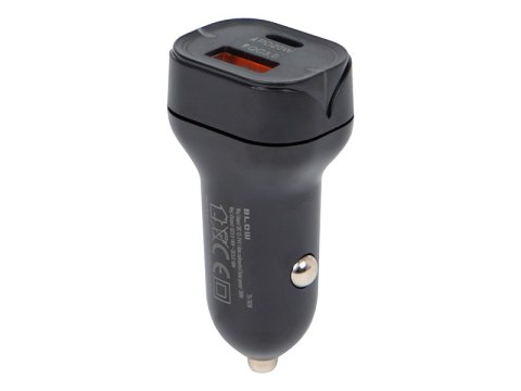 75-778# ŁADOWARKA SAMOCHODOWA GN.USB+USB-C 38W G38B 75-778# ŁADOWARKA SAMOCHODOWA GN.USB+USB-C 38W G38B