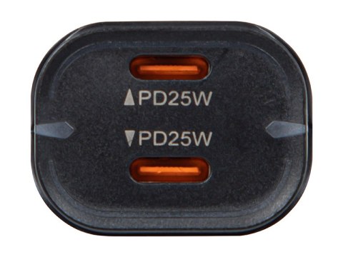 75-779# ŁADOWARKA SAMOCHODOWA GN.USB-Cx2 50W G50B 75-779# ŁADOWARKA SAMOCHODOWA GN.USB-Cx2 50W G50B