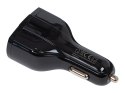 75-780# ŁADOWARKA SAMOCHODOWA GN.USBx2+USB-C G31A 75-780# ŁADOWARKA SAMOCHODOWA GN.USBx2+USB-C G31A