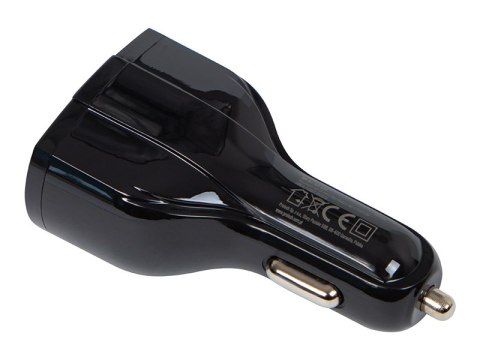 75-780# ŁADOWARKA SAMOCHODOWA GN.USBx2+USB-C G31A 75-780# ŁADOWARKA SAMOCHODOWA GN.USBx2+USB-C G31A