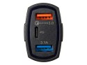 75-780# ŁADOWARKA SAMOCHODOWA GN.USBx2+USB-C G31A 75-780# ŁADOWARKA SAMOCHODOWA GN.USBx2+USB-C G31A