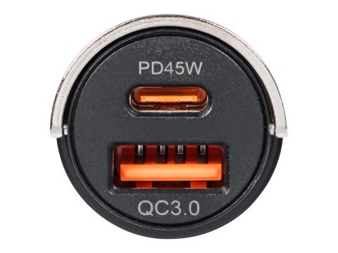 75-788# ŁADOWARKA SAMOCHODOWA GN.USB+USB-C G50D 75-788# ŁADOWARKA SAMOCHODOWA GN.USB+USB-C G50D