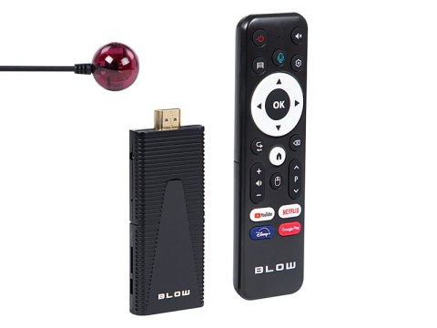 77-308# ANDROID TV BOx BLOW BLUETOOTH V4 STICK 77-308# ANDROID TV BOx BLOW BLUETOOTH V4 STICK