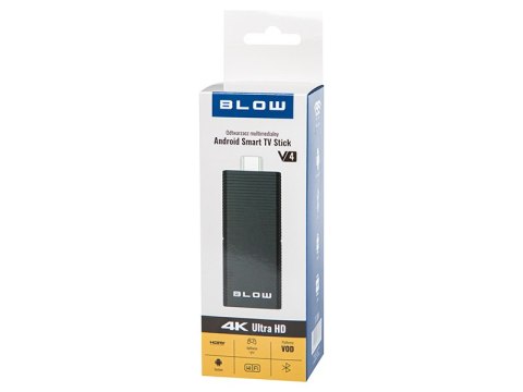 77-308# ANDROID TV BOx BLOW BLUETOOTH V4 STICK 77-308# ANDROID TV BOx BLOW BLUETOOTH V4 STICK