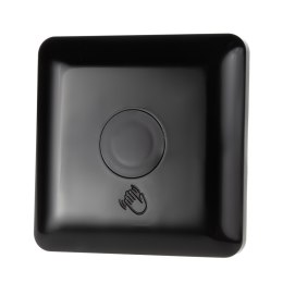 CZUJNIK PIR KRÓTKIEGO ZASIĘGU MACLEAN, ZASIĘG 5-6CM, DO ZABUDOWY W  PUSZCE, MAx. OBCIĄŻENIE 1200W, MCE313 B